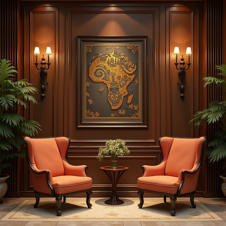 Tailored Millwork